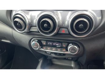 Nissan Juke 1.0 DiG-T 114 Tekna 5dr DCT Petrol Hatchback