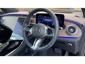 Mercedes-Benz Eqe 350 4Matic 215kW Business Class 89kWh 5dr Auto Electric Estate