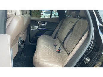 Mercedes-Benz Eqe 350 4Matic 215kW Business Class 89kWh 5dr Auto Electric Estate