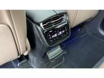 Mercedes-Benz Eqe 350 4Matic 215kW Business Class 89kWh 5dr Auto Electric Estate