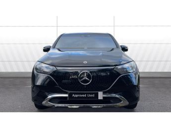 Mercedes-Benz Eqe 350 4Matic 215kW Business Class 89kWh 5dr Auto Electric Estate