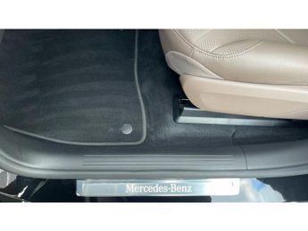 Mercedes-Benz Eqe 350 4Matic 215kW Business Class 89kWh 5dr Auto Electric Estate