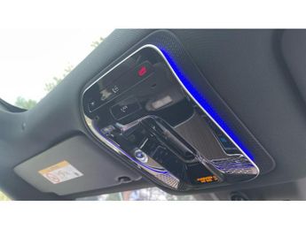 Mercedes-Benz Eqe 350 4Matic 215kW Business Class 89kWh 5dr Auto Electric Estate