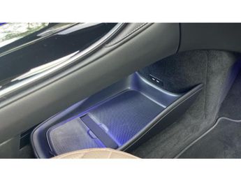 Mercedes-Benz Eqe 350 4Matic 215kW Business Class 89kWh 5dr Auto Electric Estate