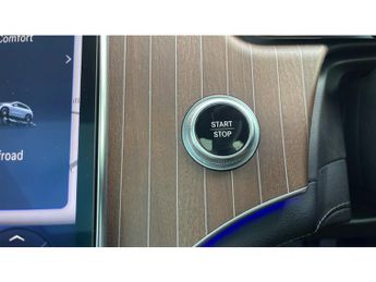 Mercedes-Benz Eqe 350 4Matic 215kW Business Class 89kWh 5dr Auto Electric Estate