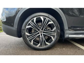 Mercedes-Benz Eqe 350 4Matic 215kW Business Class 89kWh 5dr Auto Electric Estate