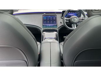 Mercedes-Benz Eqe 350 4Matic 215kW AMG Line Prem 89kWh 5dr Auto Electric Estate