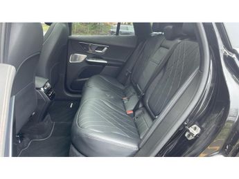 Mercedes-Benz Eqe 350 4Matic 215kW AMG Line Prem 89kWh 5dr Auto Electric Estate
