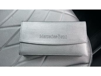 Mercedes-Benz Eqe 350 4Matic 215kW AMG Line Prem 89kWh 5dr Auto Electric Estate