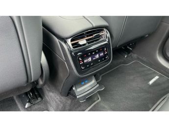 Mercedes-Benz Eqe 350 4Matic 215kW AMG Line Prem 89kWh 5dr Auto Electric Estate