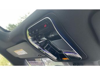 Mercedes-Benz Eqe 350 4Matic 215kW AMG Line Prem 89kWh 5dr Auto Electric Estate