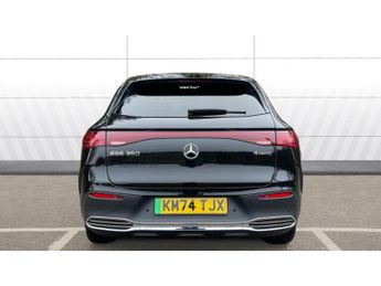 Mercedes-Benz Eqe 350 4Matic 215kW AMG Line Prem 89kWh 5dr Auto Electric Estate
