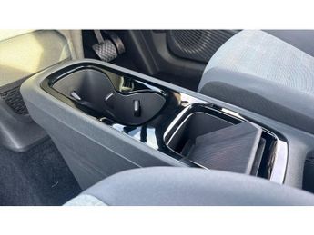 Volkswagen ID.3 150kW Life Pro Performance 58kWh 5dr Auto Electric Hatchback