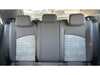 Volkswagen ID.3 150kW Life Pro Performance 58kWh 5dr Auto Electric Hatchback