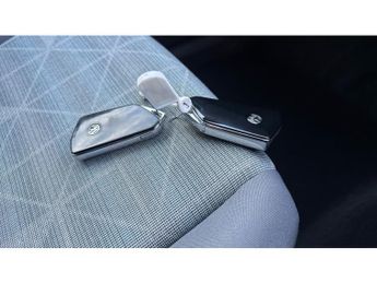 Volkswagen ID.3 150kW Life Pro Performance 58kWh 5dr Auto Electric Hatchback