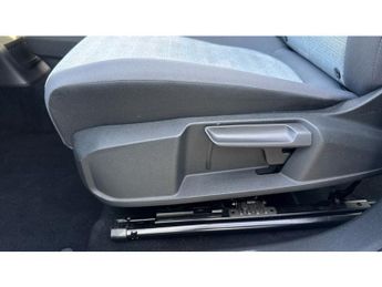 Volkswagen ID.3 150kW Life Pro Performance 58kWh 5dr Auto Electric Hatchback