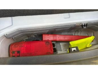 Volkswagen ID.3 150kW Life Pro Performance 58kWh 5dr Auto Electric Hatchback