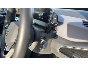 Volkswagen ID.3 150kW Life Pro Performance 58kWh 5dr Auto Electric Hatchback