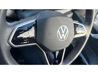Volkswagen ID.3 150kW Life Pro Performance 58kWh 5dr Auto Electric Hatchback
