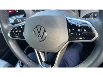 Volkswagen ID.3 150kW Life Pro Performance 58kWh 5dr Auto Electric Hatchback