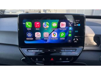 Volkswagen ID.3 150kW Life Pro Performance 58kWh 5dr Auto Electric Hatchback