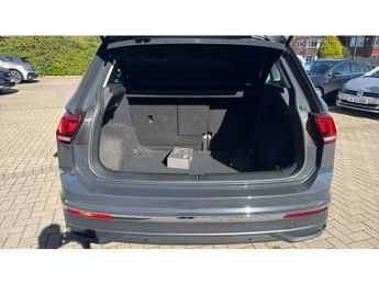 Volkswagen Tiguan 1.5 TSI 150 Life 5dr DSG Petrol Estate