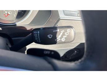 Volkswagen Tiguan 1.5 TSI 150 Life 5dr DSG Petrol Estate