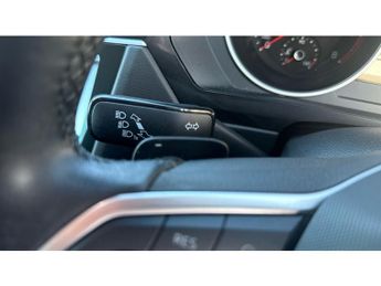 Volkswagen Tiguan 1.5 TSI 150 Life 5dr DSG Petrol Estate