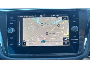 Volkswagen Tiguan 1.5 TSI 150 Life 5dr DSG Petrol Estate