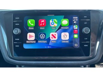 Volkswagen Tiguan 1.5 TSI 150 Life 5dr DSG Petrol Estate