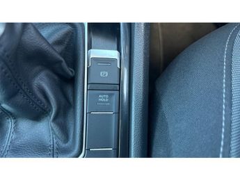 Volkswagen Tiguan 1.5 TSI 150 Life 5dr DSG Petrol Estate