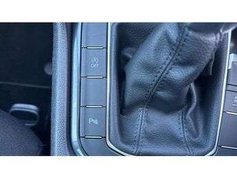 Volkswagen Tiguan 1.5 TSI 150 Life 5dr DSG Petrol Estate