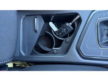 Volkswagen Tiguan 1.5 TSI 150 Life 5dr DSG Petrol Estate