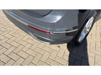 Volkswagen Tiguan 1.5 TSI 150 Life 5dr DSG Petrol Estate
