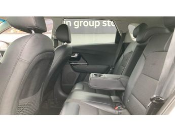 Kia Niro 1.6 GDi Hybrid 2 5dr DCT Hybrid Estate