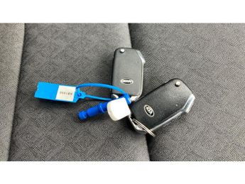 Kia Niro 1.6 GDi Hybrid 2 5dr DCT Hybrid Estate