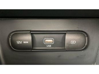 Kia Niro 1.6 GDi Hybrid 2 5dr DCT Hybrid Estate