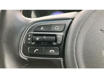 Kia Niro 1.6 GDi Hybrid 2 5dr DCT Hybrid Estate