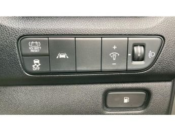 Kia Niro 1.6 GDi Hybrid 2 5dr DCT Hybrid Estate