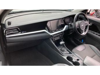 Kia Niro 1.6 GDi Hybrid 2 5dr DCT Hybrid Estate
