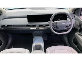 Kia EV3 148kW Air 58.3kWh 5dr Auto Electric Estate