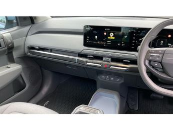 Kia Ev3 148kW Air 58.3kWh 5dr Auto Electric Estate