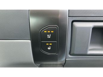 Kia EV3 148kW Air 58.3kWh 5dr Auto Electric Estate