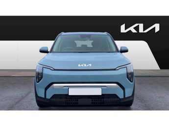 Kia Ev3 148kW Air 58.3kWh 5dr Auto Electric Estate