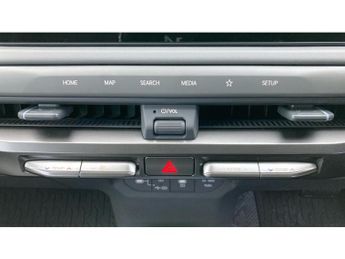 Kia EV3 148kW Air 58.3kWh 5dr Auto Electric Estate