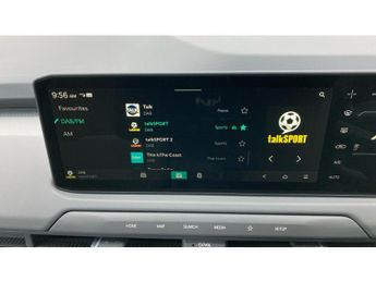 Kia Ev3 148kW Air 58.3kWh 5dr Auto Electric Estate