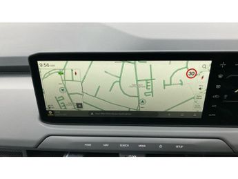 Kia Ev3 148kW Air 58.3kWh 5dr Auto Electric Estate