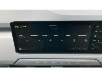 Kia EV3 148kW Air 58.3kWh 5dr Auto Electric Estate