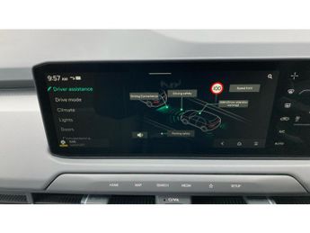 Kia EV3 148kW Air 58.3kWh 5dr Auto Electric Estate