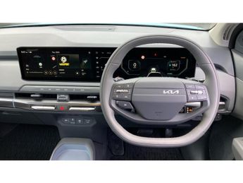 Kia Ev3 148kW Air 58.3kWh 5dr Auto Electric Estate